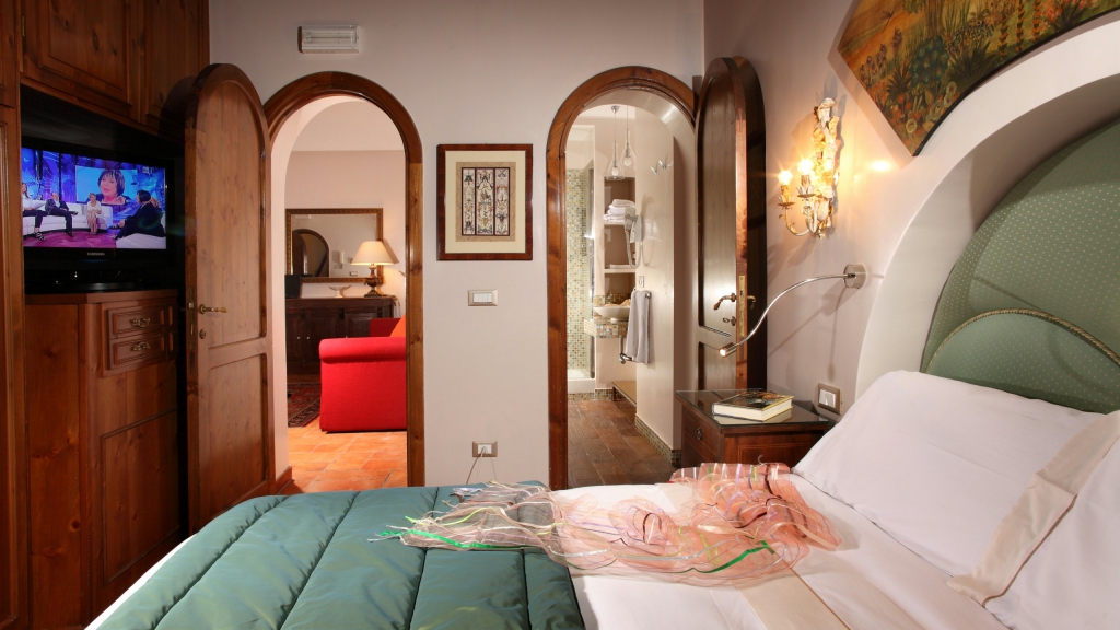 Elite-Apartments-Roma-Vittoria-suite-camera-a