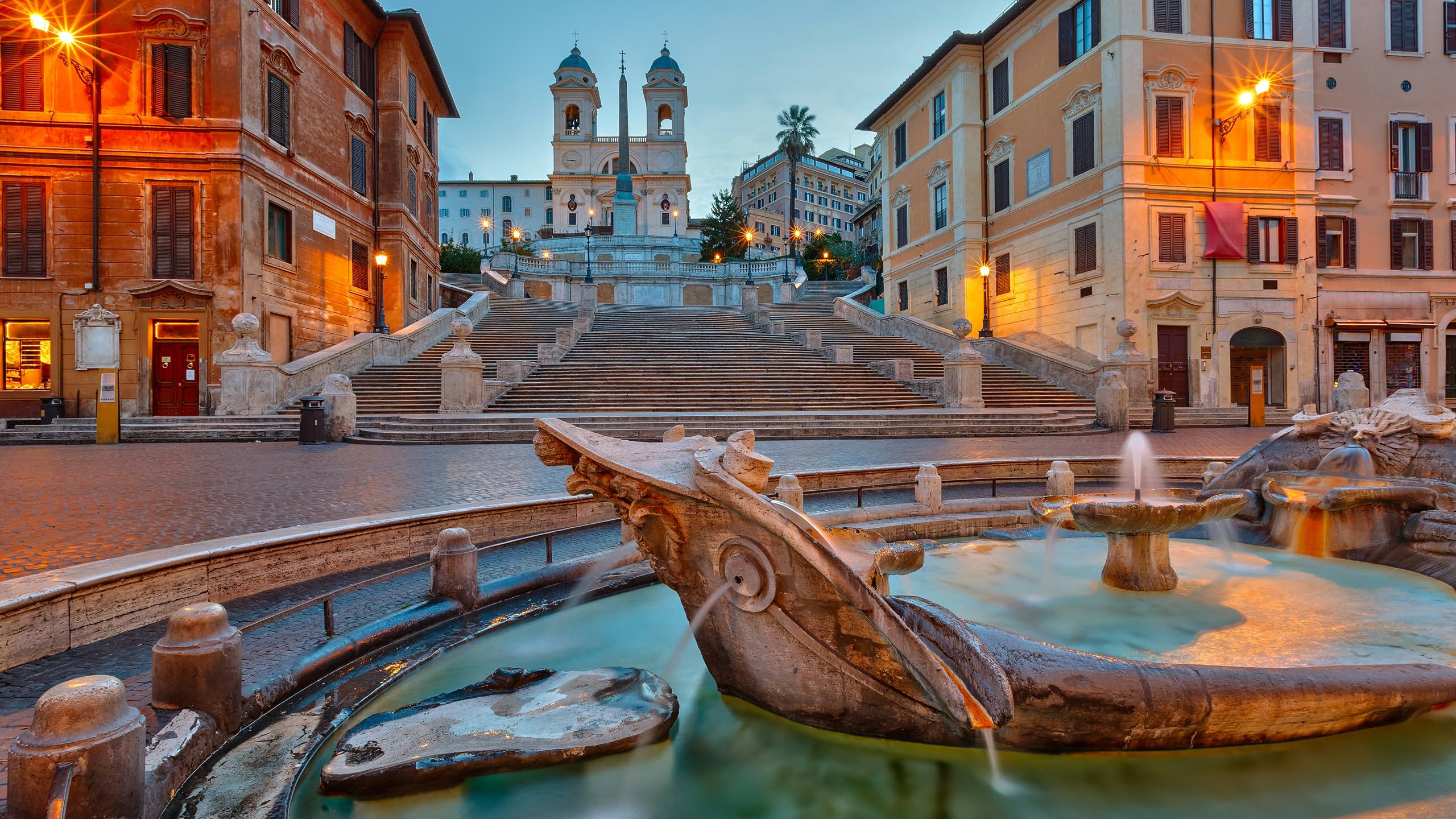 Hotel-Mozart-Roma-piazza-di-spagna