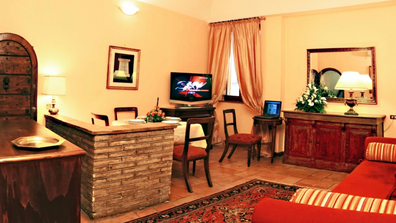 Elite-Apartments-Roma-Vittoria-suite-sala-2-a