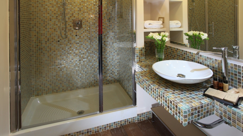 Elite-Apartments-Roma-Vittoria-suite-bagno-a