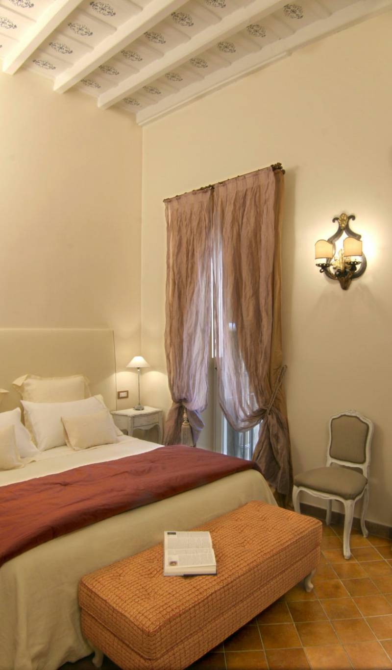 Elite-Apartments-Roma-Ripetta-suite-camera-6